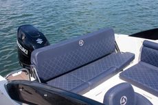 2024 Parker 630  Day Cruiser