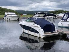 Maxum 2400 SE