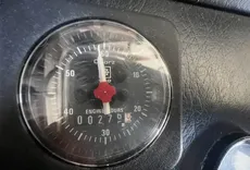 1986 Princess 30 Ds
