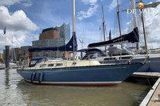 1976 Hanseat 70 II B