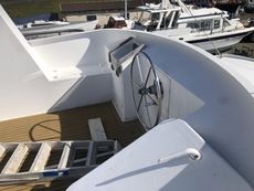 Twin Deck Motor Yacht