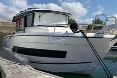 2023 JEANNEAU MERRY FISHER 895 SPORT
