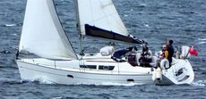 2006 Jeanneau Sun Odyssey 32i