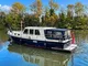 2010 Aquanaut Drifter 1100 OK