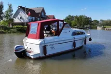 Viking 255