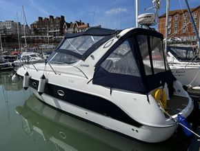 2006 Sessa C30 5
