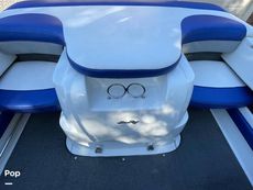 2012 Sea Ray 205 Sport