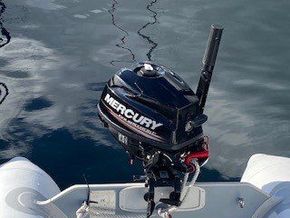 Outboard