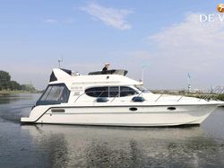 2000 Galeon 380 Fly
