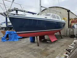 2002 British Hunter Pilot 27