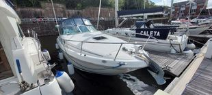 1999 ( 2000 Spec ) Sea Ray 270 Sundancer