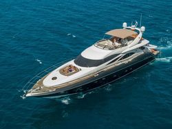 2000 Sunseeker Manhattan 84