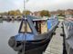 Sold Rainbows End Cruiser Stern built 1993 Liverpool Boats £35,995