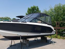 2023 Quicksilver Activ 605 Bowrider