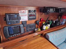 1990 Gib'Sea 312