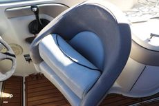 2004 Sea Ray 270 Sundeck