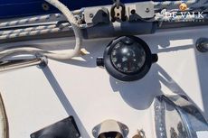 1995 Nauticat 44