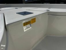 2018 NauticStar NauticBay 1810