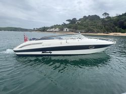2008 Windy 25 Mirage
