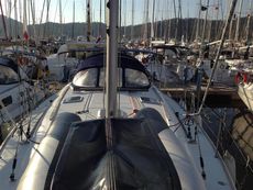 2005 JEANNEAU SUN ODYSSEY 45