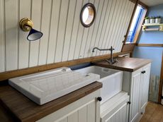Galley Stbd