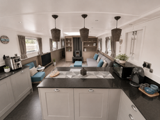 2021 Collingwood Wentworth Eurocruiser 60ft x 12ft 6