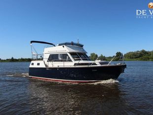 1989 Boarncruiser 35 New Fly