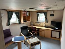 1999 Offshore - Multipurpose Vessel For Sale &amp; Charter