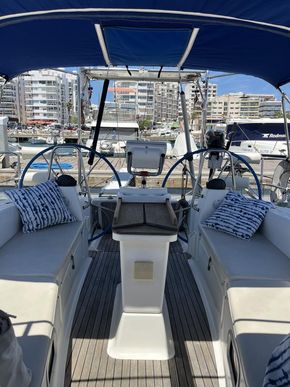 2008 Bavaria 40 Cruiser 15