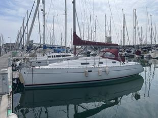 2002 Beneteau Oceanis Clipper 311