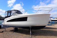 2023 Balt 818 Titanium