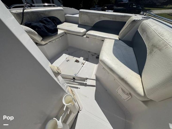 2008 Starcraft star step 229