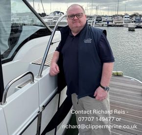 1992 Sunseeker Tomahawk 37