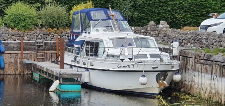 BROOM OCEAN 37