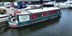 Cuttwater Boats Barge