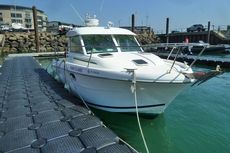 Jeanneau Merry Fisher 695