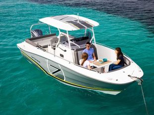 2027 Jeanneau Cap Camarat 7.5 CC Serie 3