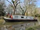 1980 Salter Bros 38' Narrowboat