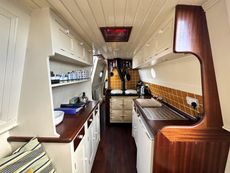 Galley Aft