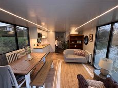 2025 Waterlodge OASIS 3