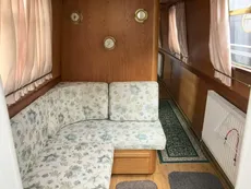 Reading Marine 60 Narrowboat