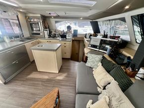Catamaran for sale in Malaysia