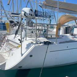 1999 Beneteau First 47.7