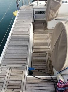 2019 Bavaria C45