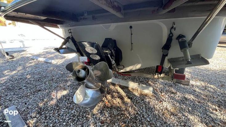 2009 Crownline 300 ls