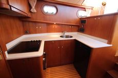 2001 Linden Kotter 13.70 AK