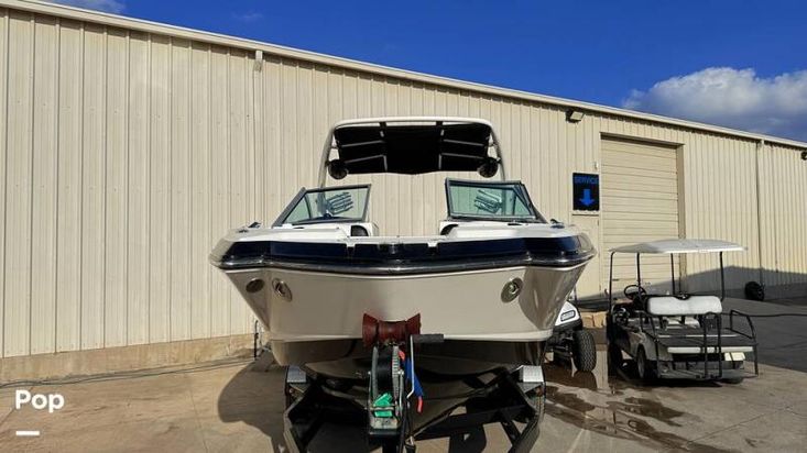 2012 Chaparral 224 xtreme