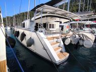 2018 Lagoon 450F