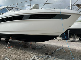 45 ft 2016 Bavaria Sport 450 Coupe, Week