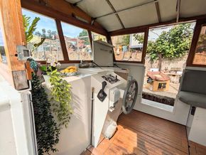 Wheelhouse 